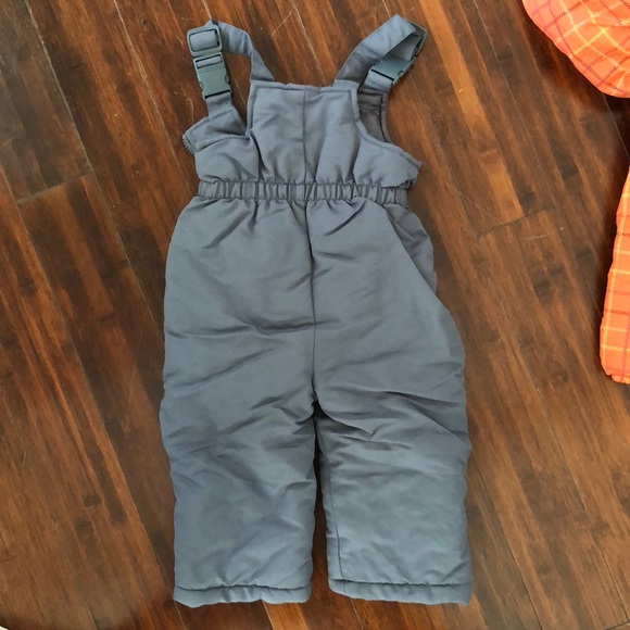 Like New Rugged Bear Ski Set! - Picture 7 of 7